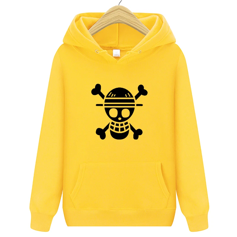 

2021Men's Anime Women Winter Manga Sweatshirts Boy Girl Clothes,Drop Ship
