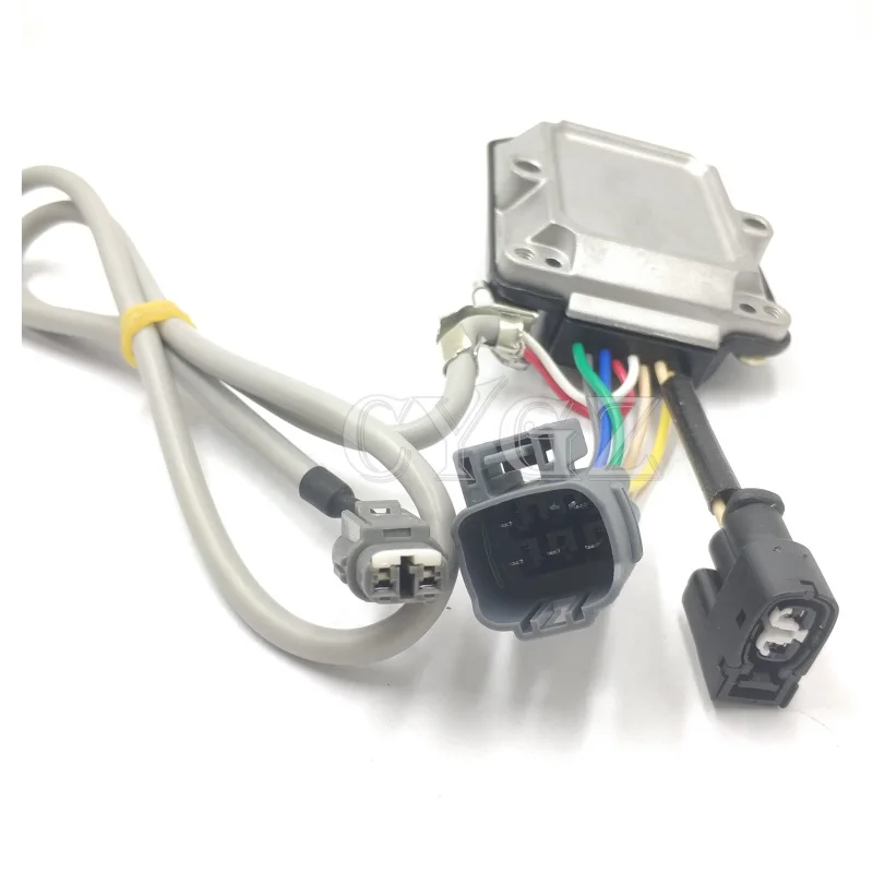 Nuevo encendedor conjunto de модуль Управление para Toyota 4runner пикап 1992-1995 22RE 4Cyl 2.4L 89620-35310 |