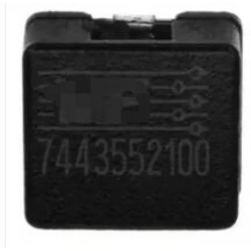 

5 шт./лот 7443552100 оригинальная фотография