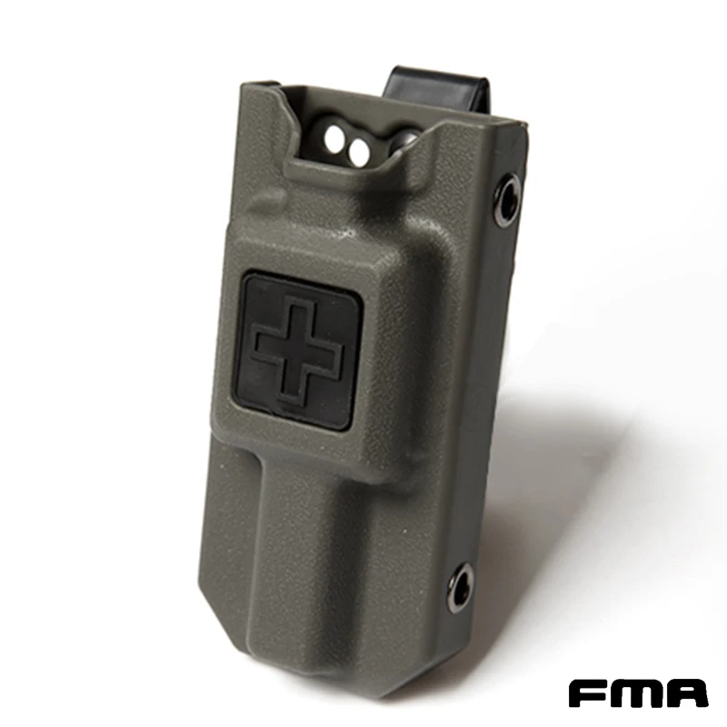 Foliage green FMA применение ЖГУТ сумка для хранения страйкбол шестерни кобура - Цвет: Foliage green