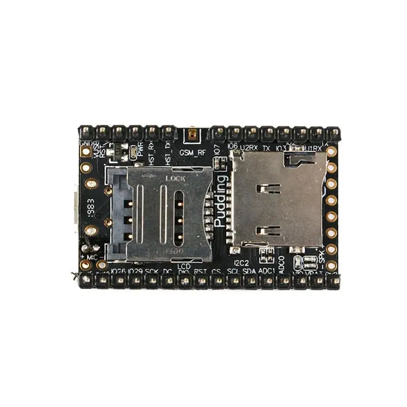 Модуль A9 A9G GPRS GPS макетная плата беспроводная передача данных положение IOT с