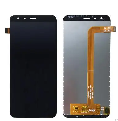 Оригинальный ЖК-дисплей для Ulefone Mix 2 + сенсорный экран 100% протестированный