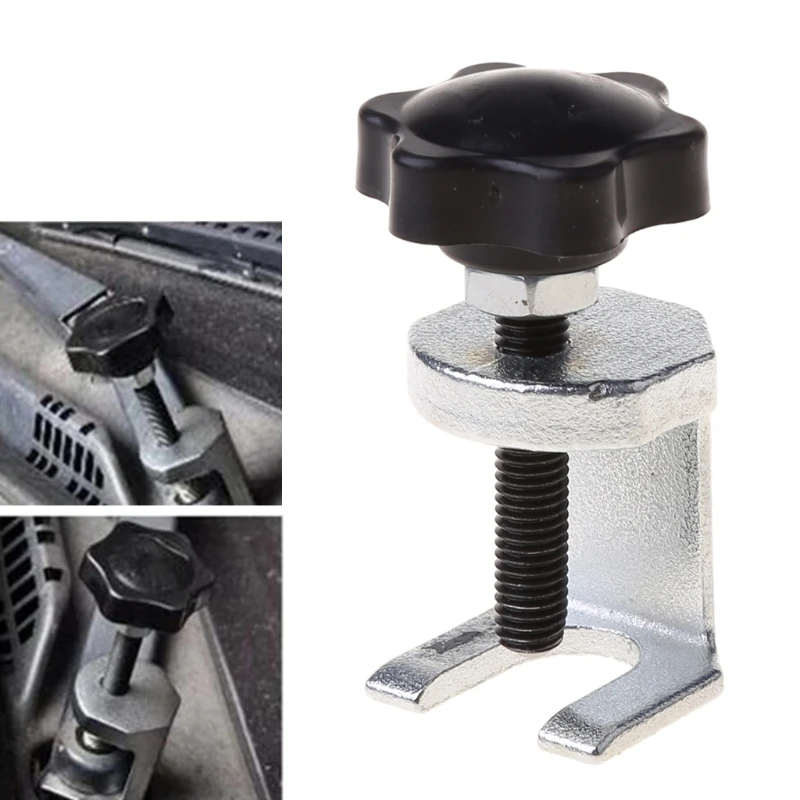 

Универсальный автомобильный Съемник стеклоочистителя, инструмент для снятия рычагов и ремонта