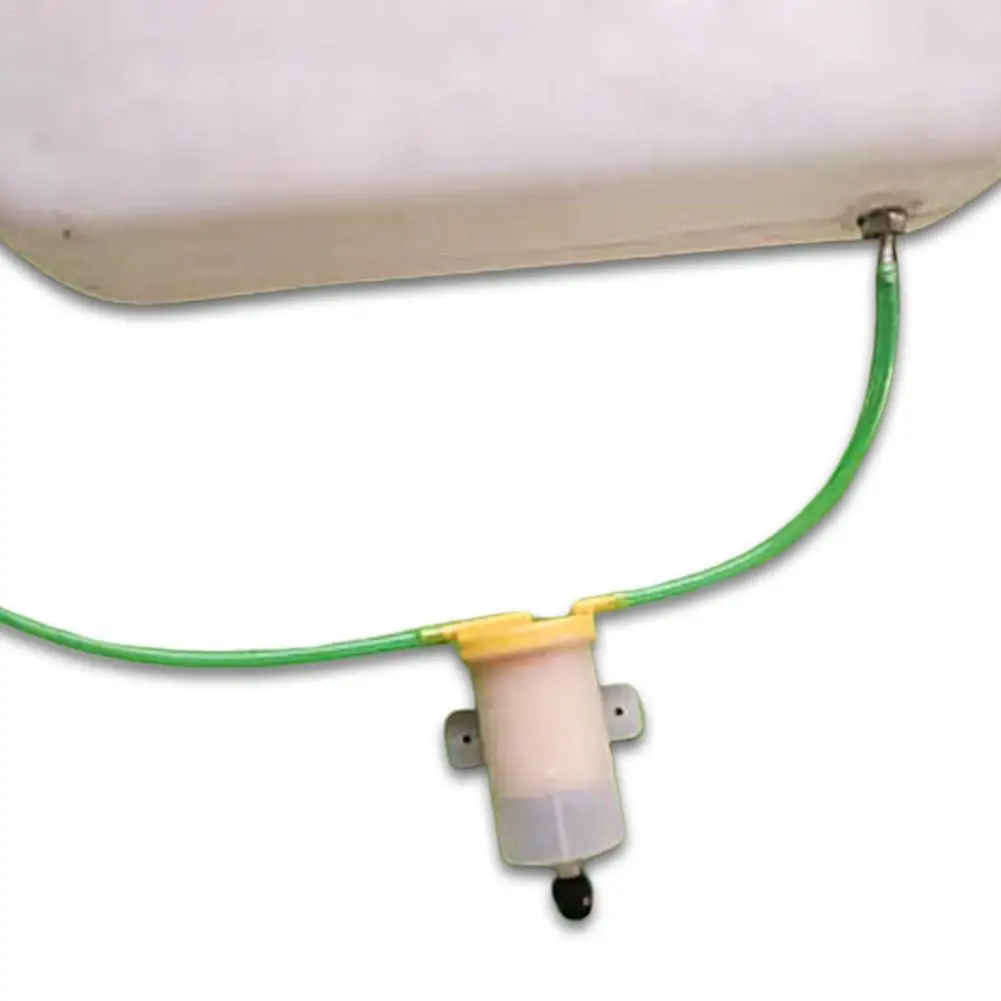 

Топливный фильтр RV для автомобиля, грузовика, стояночный нагреватель, масло, вода, универсальный сепаратор, специальный воздушный Нагреват...