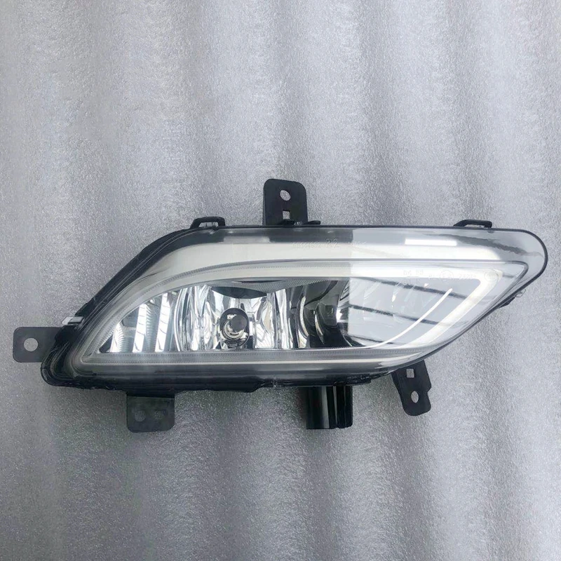 

Передняя противотуманная фара для Chery EXEED TX/TXL левая/правая противотуманная фара