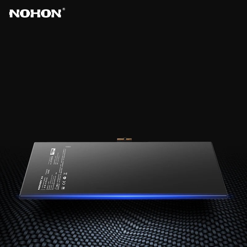 Аккумулятор Nohon для Apple iPad Pro 9 7 7306 мАч | Компьютеры и офис