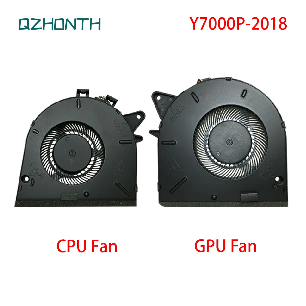 

Кулер для охлаждения ЦП и графического процессора Lenovo Legion Y7000P Y530P Y540P Y7000P(2018)