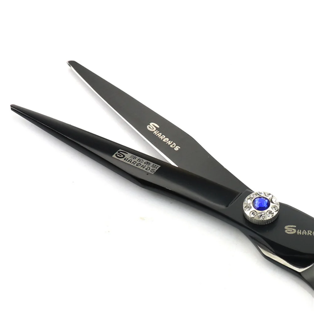 Профессиональные ножницы для ухода за домашними питомцами груминга 7 дюймов