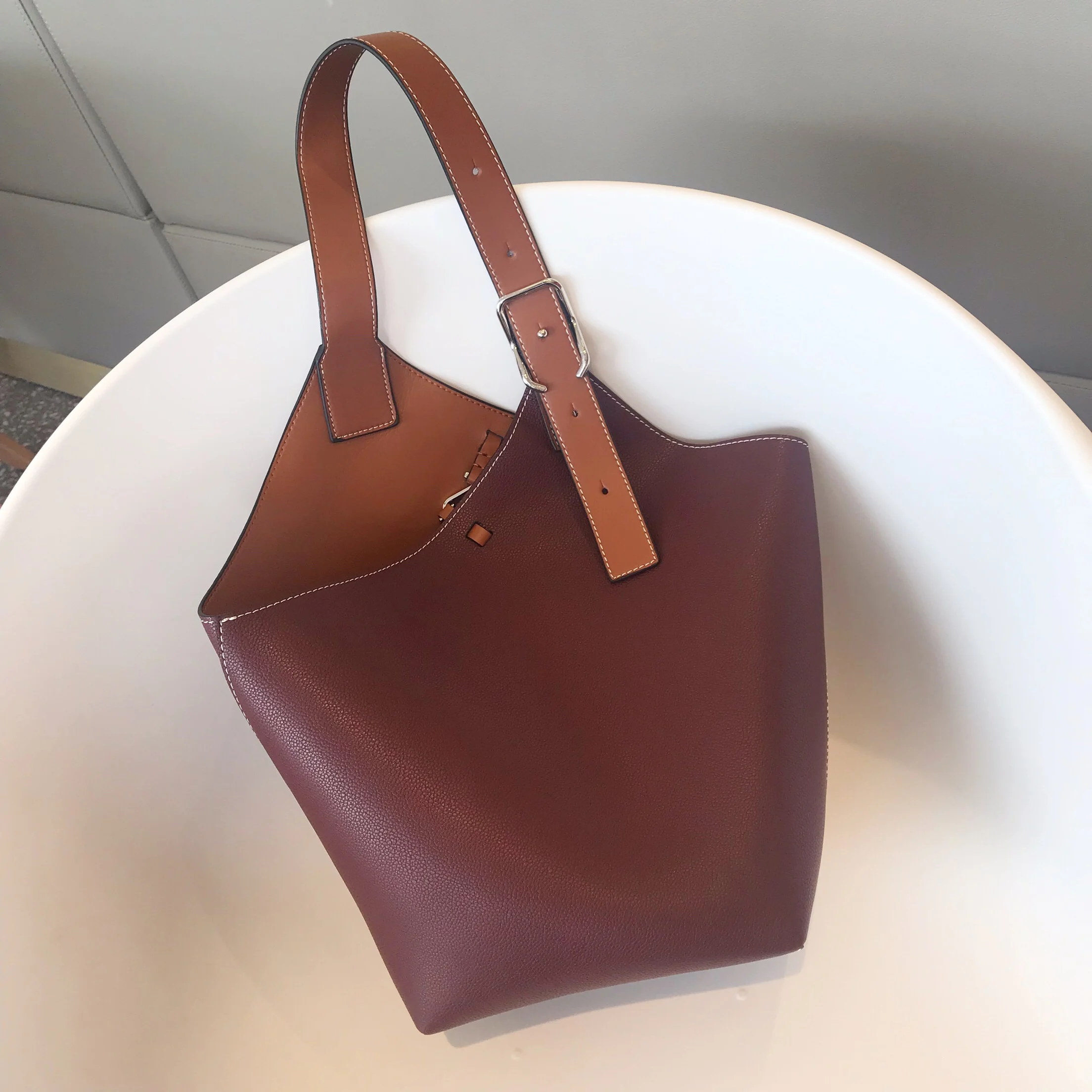 Роскошные дамские сумочки Kafunila из натуральной кожи дизайнерские сумки через