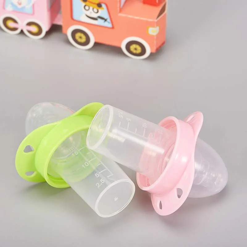 Новый дозатор для медицинских стаканов детей медицинский пипетка устройство