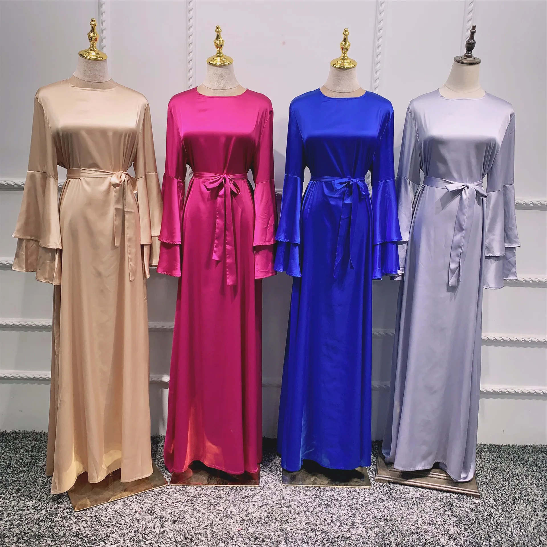 

Abayas Caftan