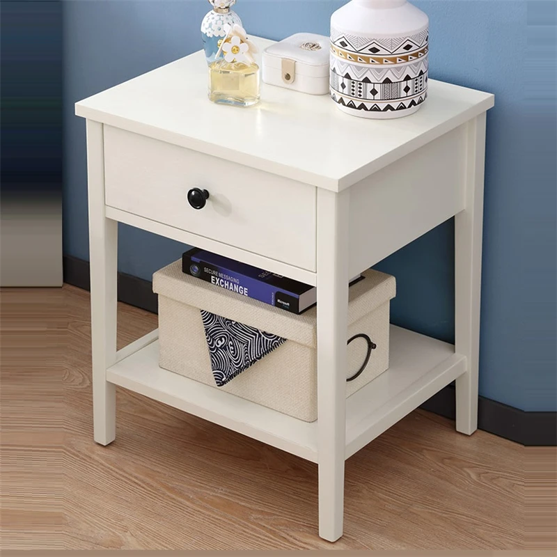 

Dormitorio Chambre Yatak Odasi Mobilya Drawer Korean Meuble De Maison Bedroom Furniture Cabinet Night Stand Quarto Bedside Table
