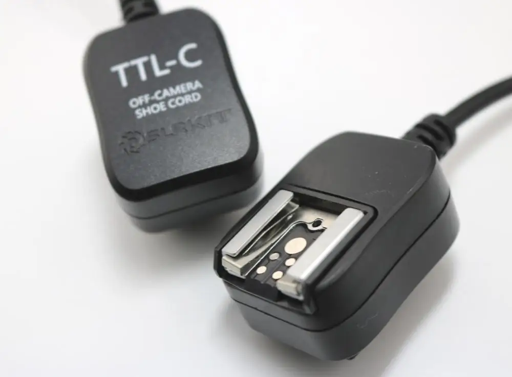 

Фотовспышка для камеры CANON E-TTL T3i 600D T2i 550D T1i 500D 450D