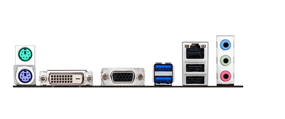 

ASUS H81M-K Motherboard Micro ATX H81M-K LGA 1150 Systemboard H81M DDR3 For Intel H81 16GB USB 3.0 H81MK Desktop Mainboard Used