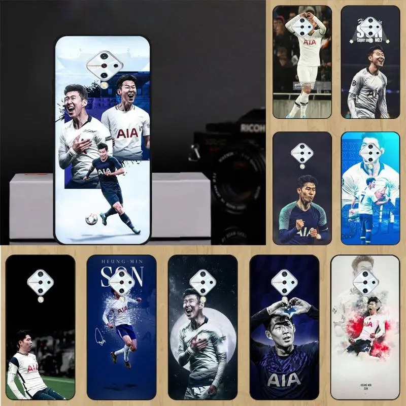 

Superstar Sun Xingmin Phone Cases For Vivo X9 9s 20 Plus Y97 83 75 71 69 V15 V17 V5 S