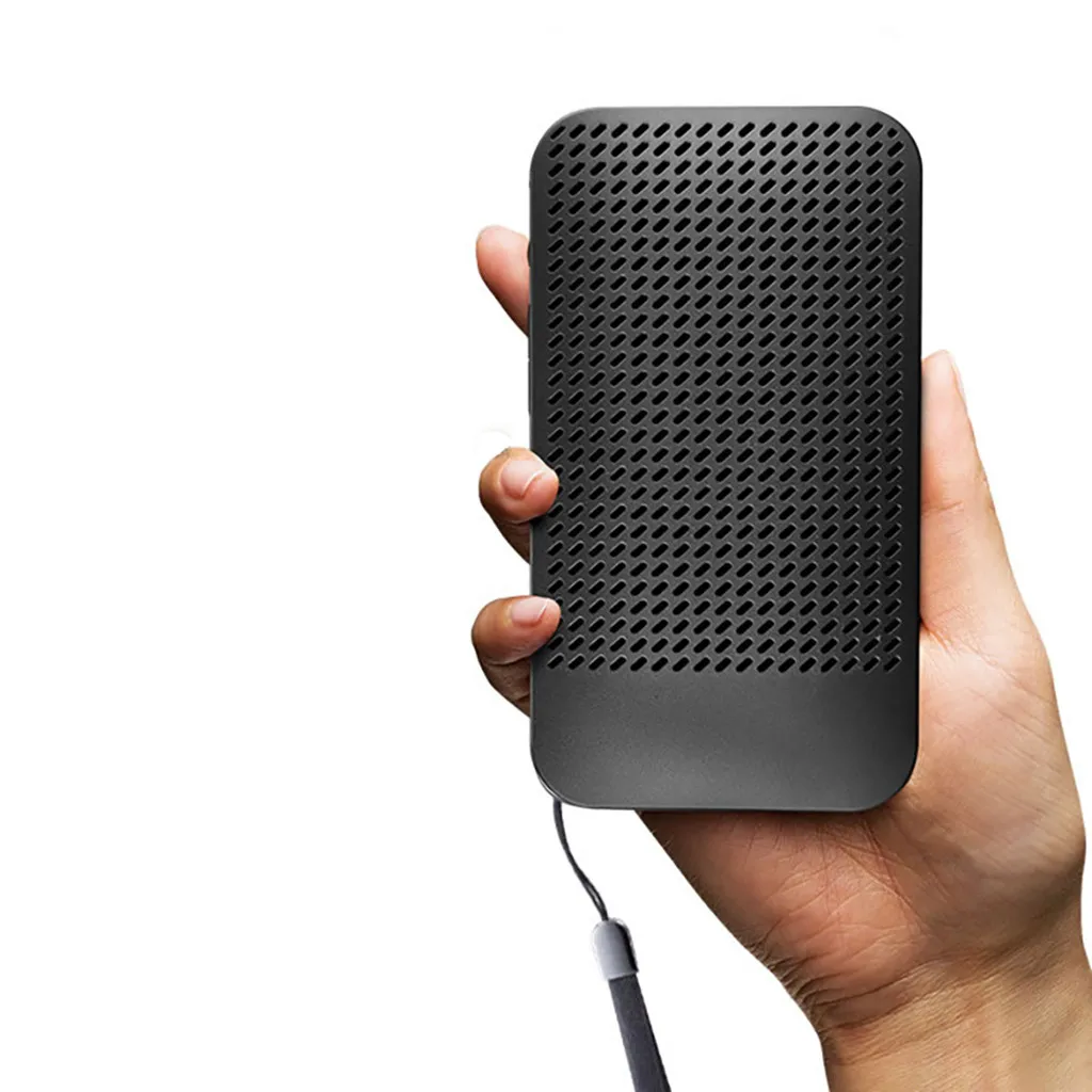 2019 Новый портативный 3D объемный стерео беспроводной уличный - Цена: 