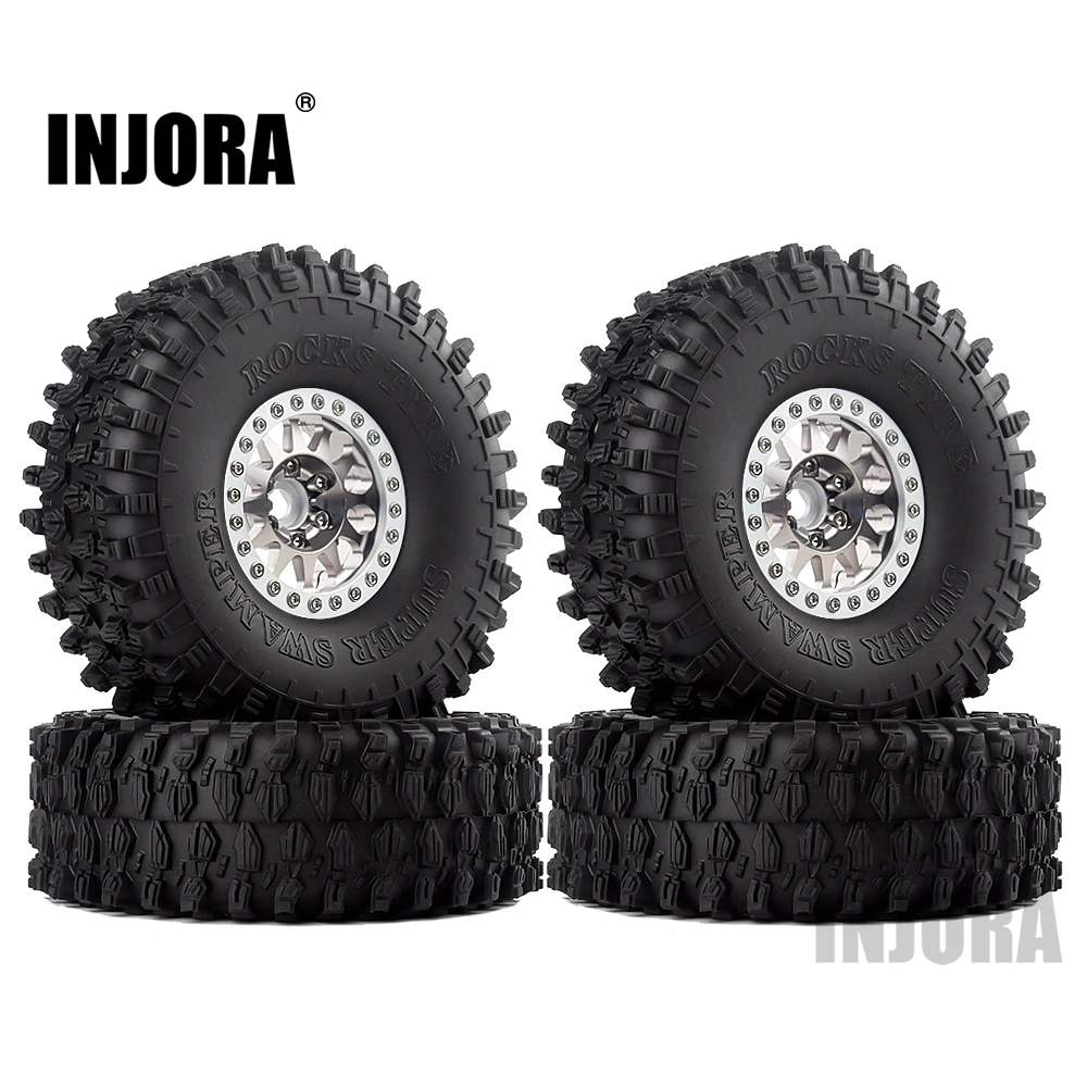 набор шин для обода колеса injora 4