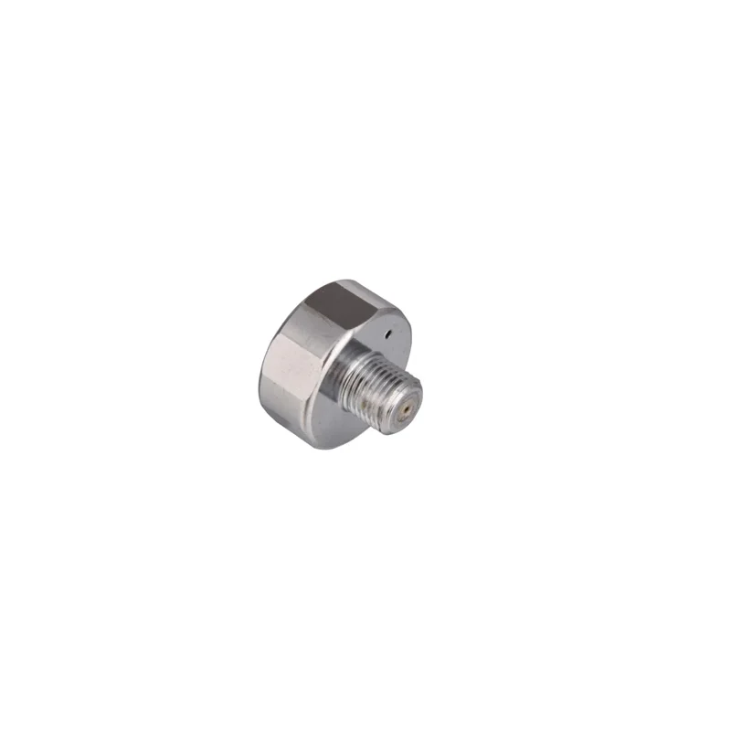 Мини манометр высокого давления для пейнтбола M10x1 5MPA/40MPA/400BAR/3500PSI/4500PSI | Спорт и