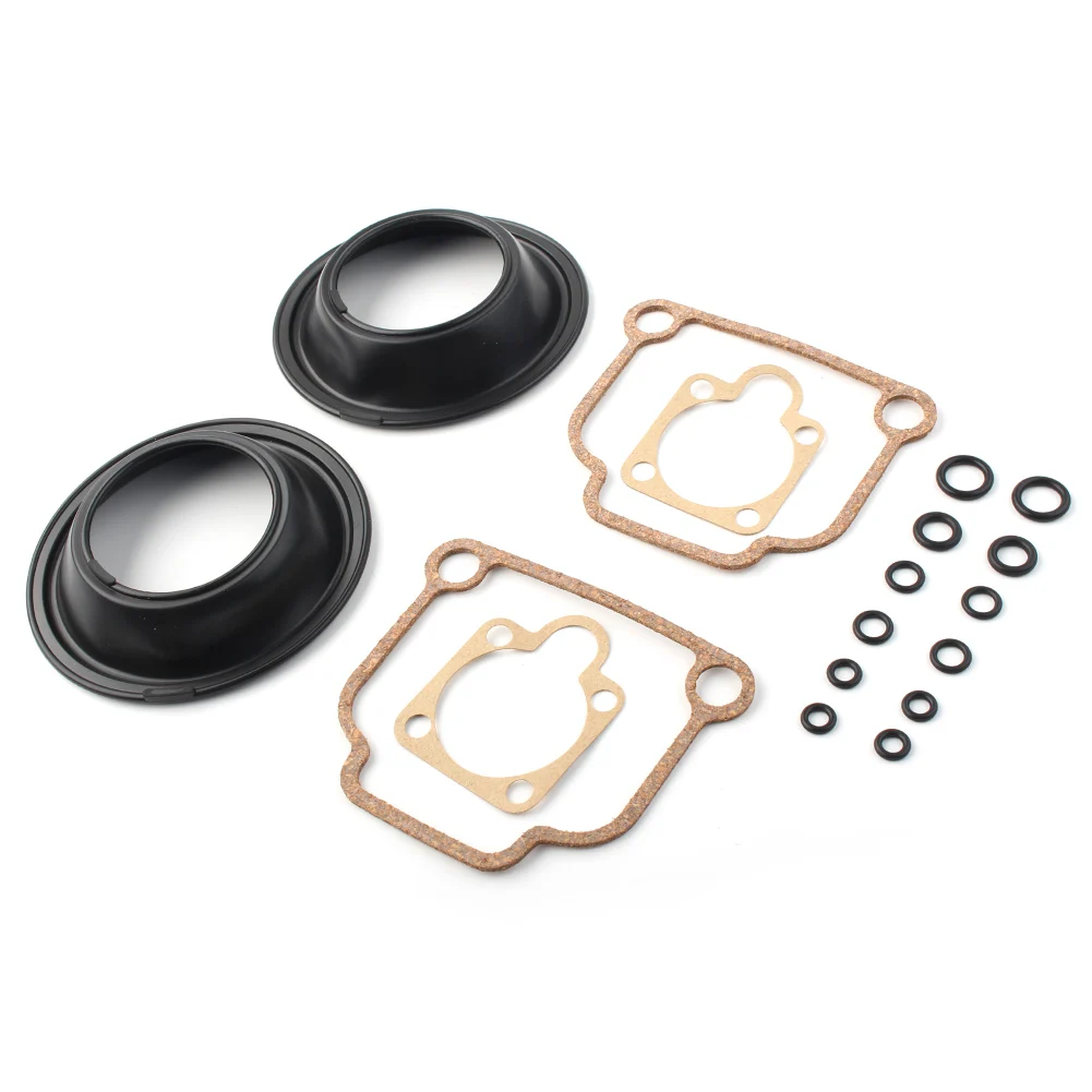 Для BMW BING CV 32 мм карбюраторная воздушная головка R65 R75 R80 R90 R100 мотоциклетный