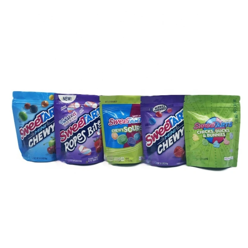

Cookies bags mix