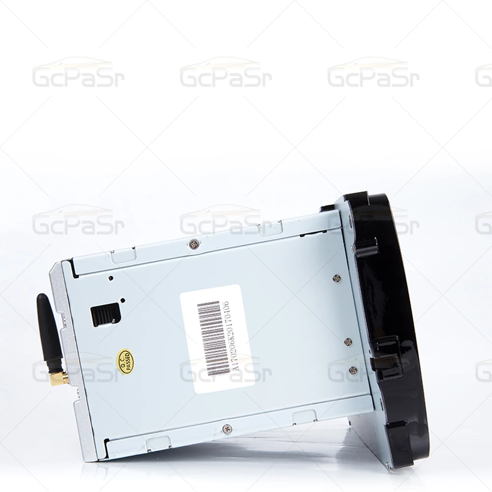 Автомобильная Мультимедийная система IPS DSP 4 Гб 64 ГБ Din Android для VW Passat B6 T5 amarok volkswagen