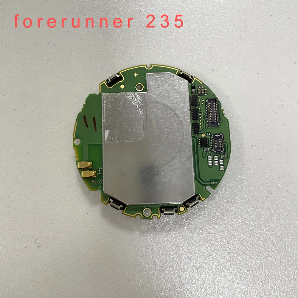 

Motherboard For GARMIN Forerunner 235 010-03717-54 Mainboard PCB Board For Only Replacement English Version