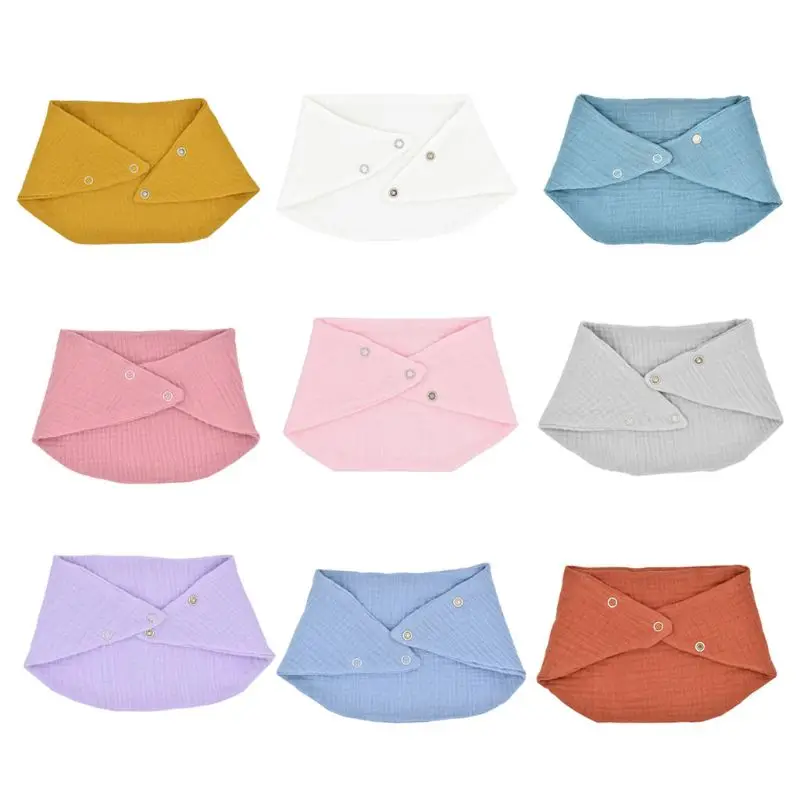 Детские нагрудники марля для мальчиков эргономичный нагрудник с