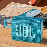 speakers jbl jblgo3 portable bluetooth dynamics musical loudspeaker wireless audio speaker acoustic system go 3 go3