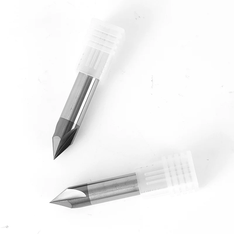 Рисунок 6 - Фреза Концевая фреза из вольфрамовой