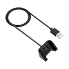 USB зарядное устройство для Huami Amazfit Bip Youth A1608, быстрая зарядка, магнитный кабель для зарядного устройства