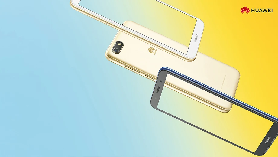 HUAWEI Enjoy 8e Lite 4G LTE смартфон 5 45 дюймов Android 8 0 MT6739 четырехъядерный 13 МП 3020 мАч камера