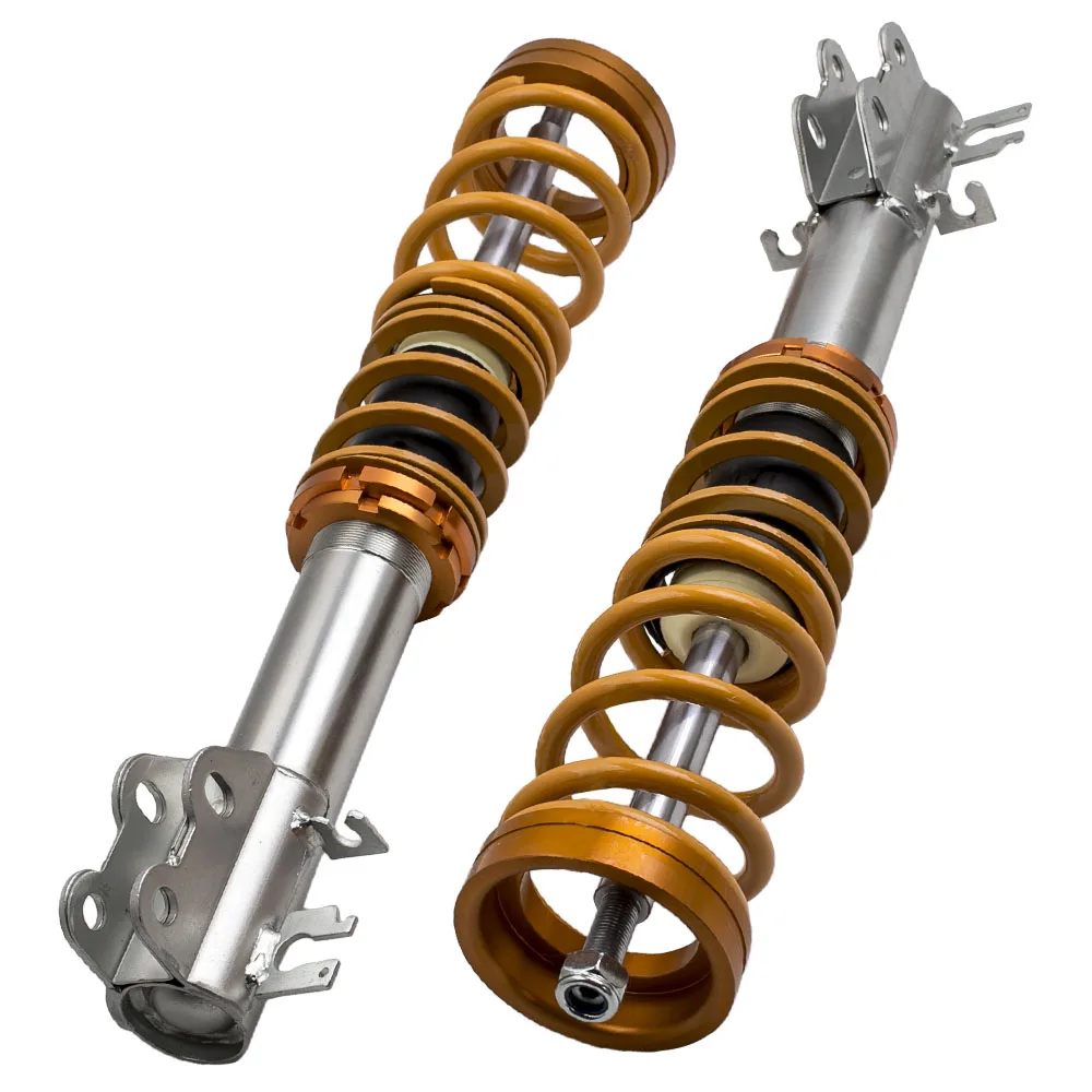 Комплект стойки подвески Coilover для Fiat Grande Punto EVO 199 2010-2015 Opel Corsa D 2006-2014 | Автомобили и