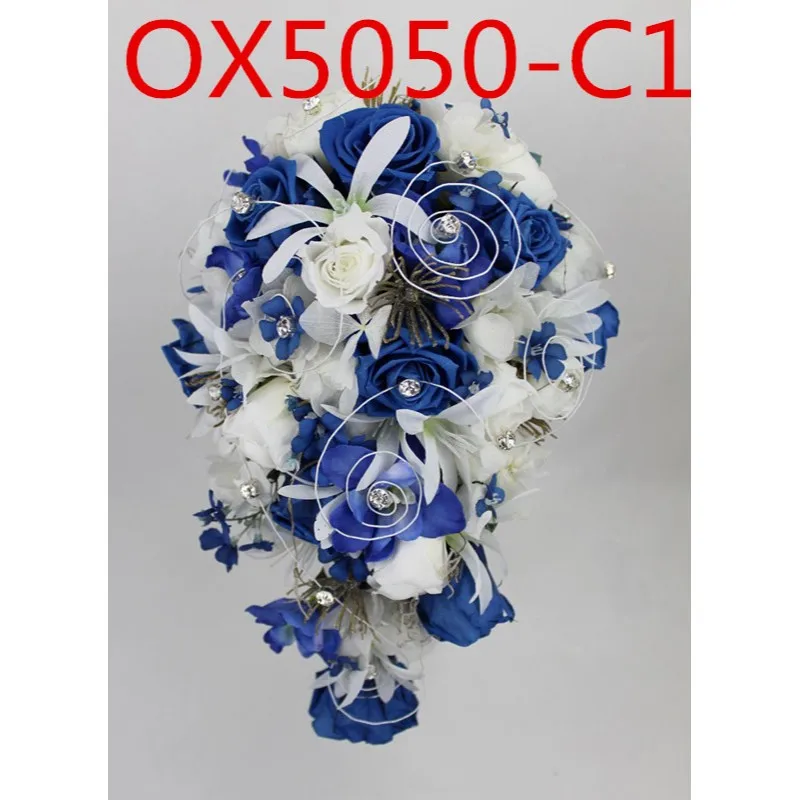 

Weddings and important occasions / Wedding accessories / Bridal bouquets OX5050