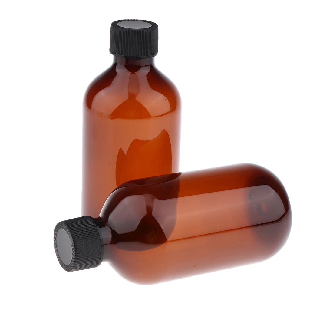 2 шт пустой шампунь кондиционер многоразового использования гель для душа