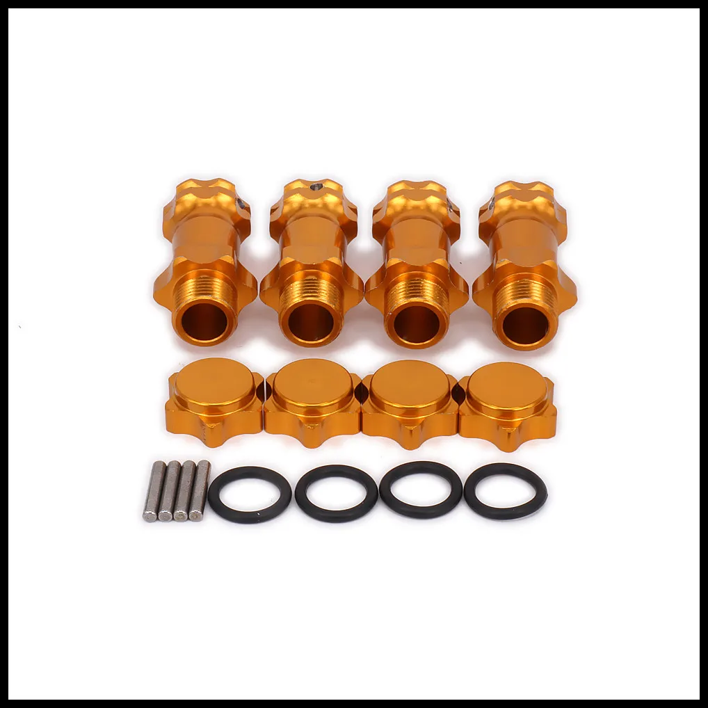 

Удлинитель с шестигранной головкой M17 17 мм, M37 37 мм, удлинитель 12 мм, анти-пылезащитный, Capx4, более длинный комбинированный соединитель для 1/8 м...