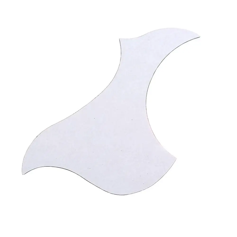 Универсальная Народная Акустическая Гитара Pickguard Love Bird Pattern Pick Guard наклейка для