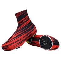 new bike mtb shoe cover protector cycling shoe covers waterproof breathable windproof warm man woman overshoes road bicycle