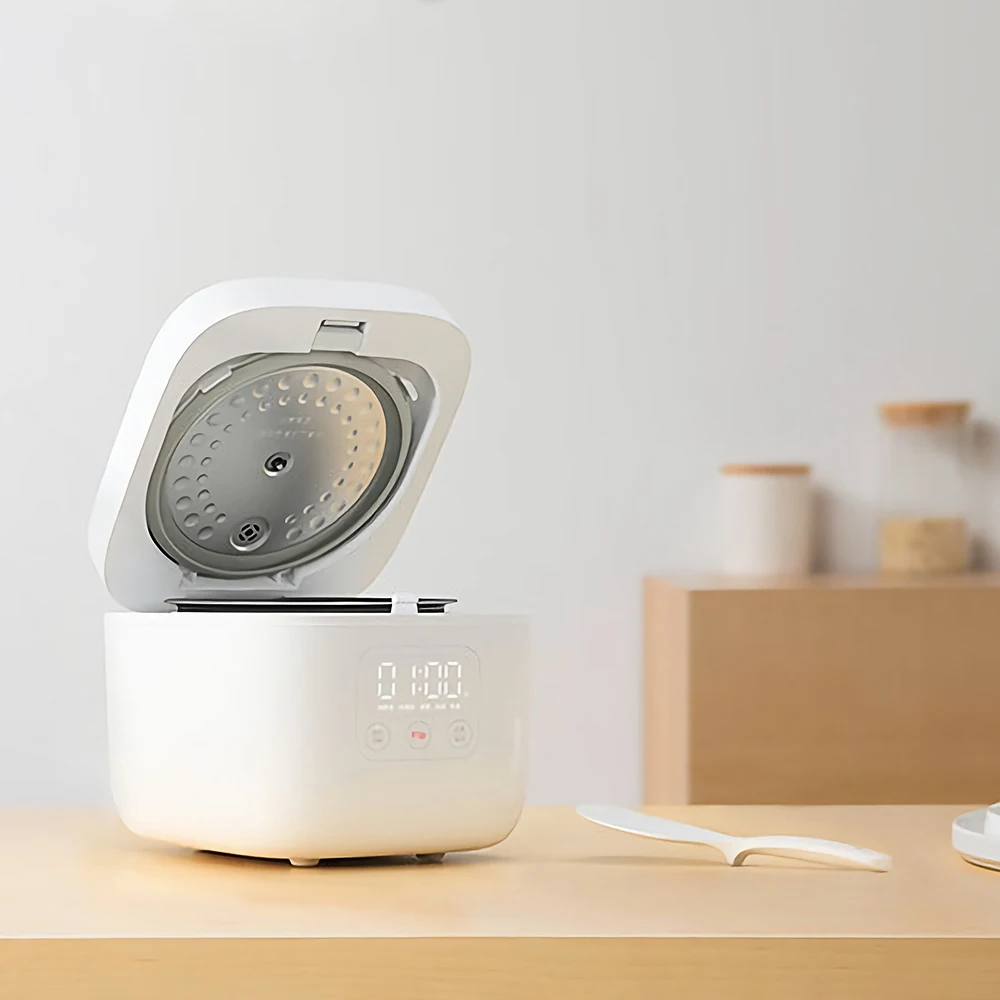 Xiaomi Mijia Мини электрическая рисоварка Смарт автоматическое приложение управления