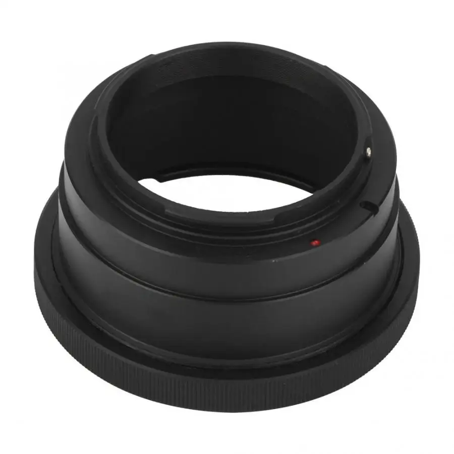 Manual Lens Adapter Ring For Pentacon 6 Kiev 60 to Canon EOS EF Mount Camera Macro |