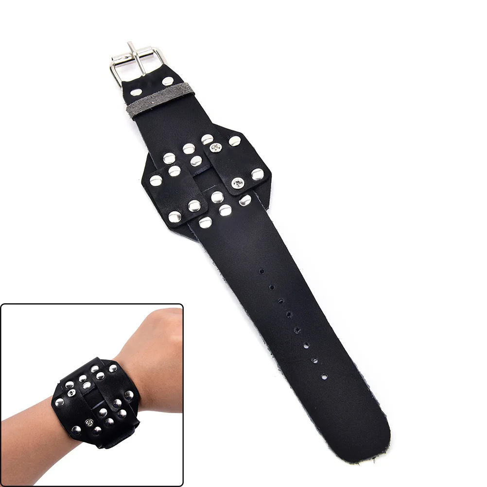 

1 PCS Fishing Archery Bow Outdoor Protective Wristband Wrist Guard For Slingshot