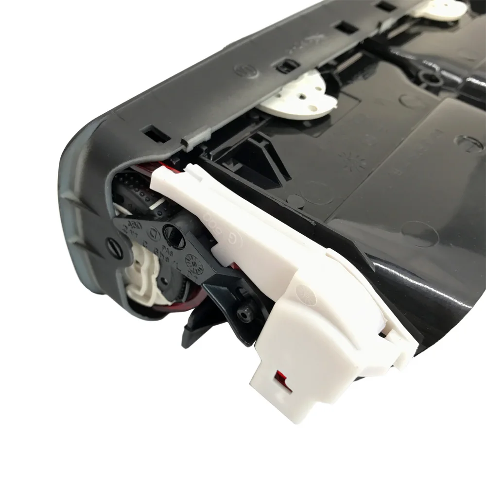 Передняя Центральная панель кондиционера вентиляционное отверстие A/C