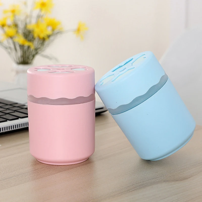 Ультразвуковой увлажнитель воздуха Арома эфирные масла диффузор для дома