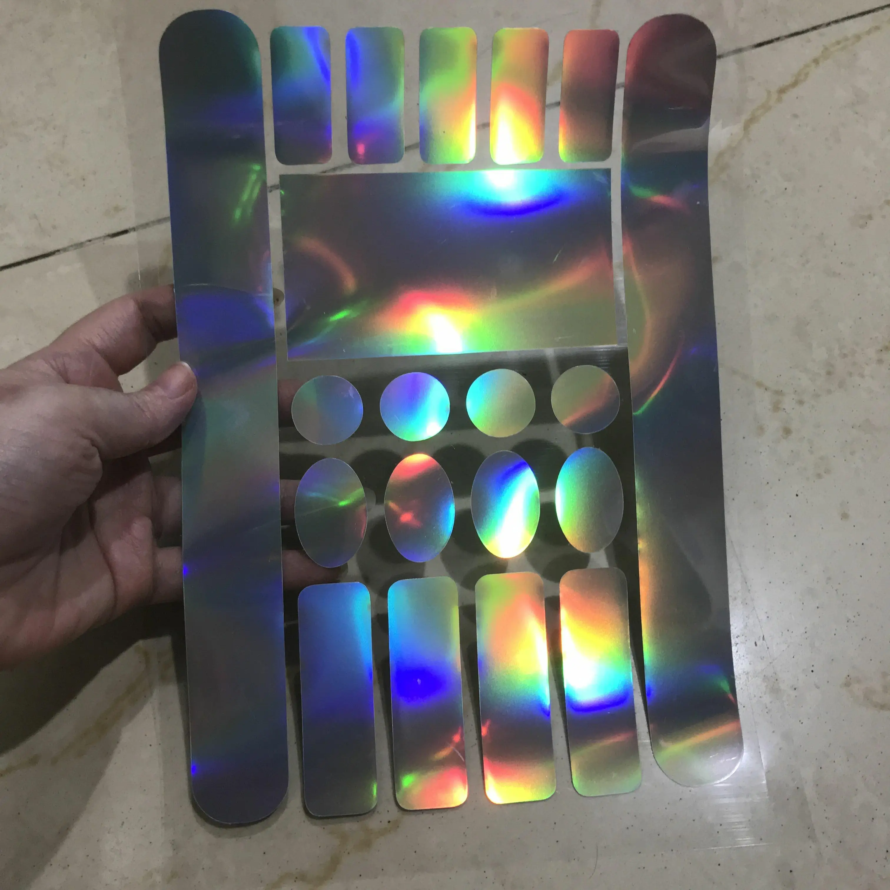 Reflective FD69 Protection Front Fork Sticker Bicycle Cycling Mountain Bike Chain Frame Safety Tape | Car Stickers