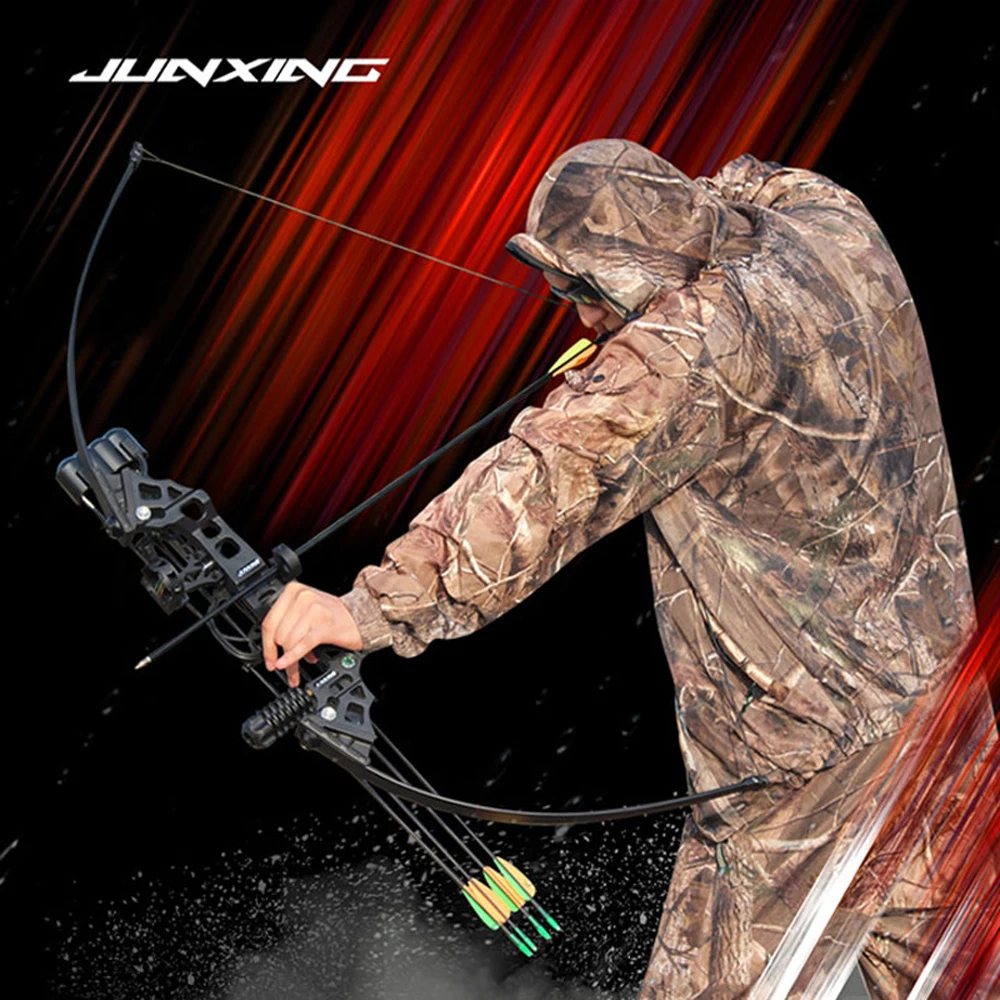 

30-40 Pounds Adjustable Archery Recurve Bow And Arrow Set, Used For Outdoor Shooting Sports Hunting Accessories Archery Sports