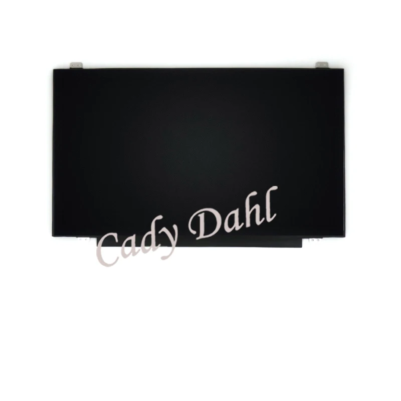 Only LCD 14 дюймов ips FHD 1920x1080 1080P EDP lcd Экран дисплея матрица для контроля уровня сахара в крови с HDMI ЖК-дисплей плата контроллера DIY для Raspberry PI/ПК/PS3 - Цвет: Only LCD