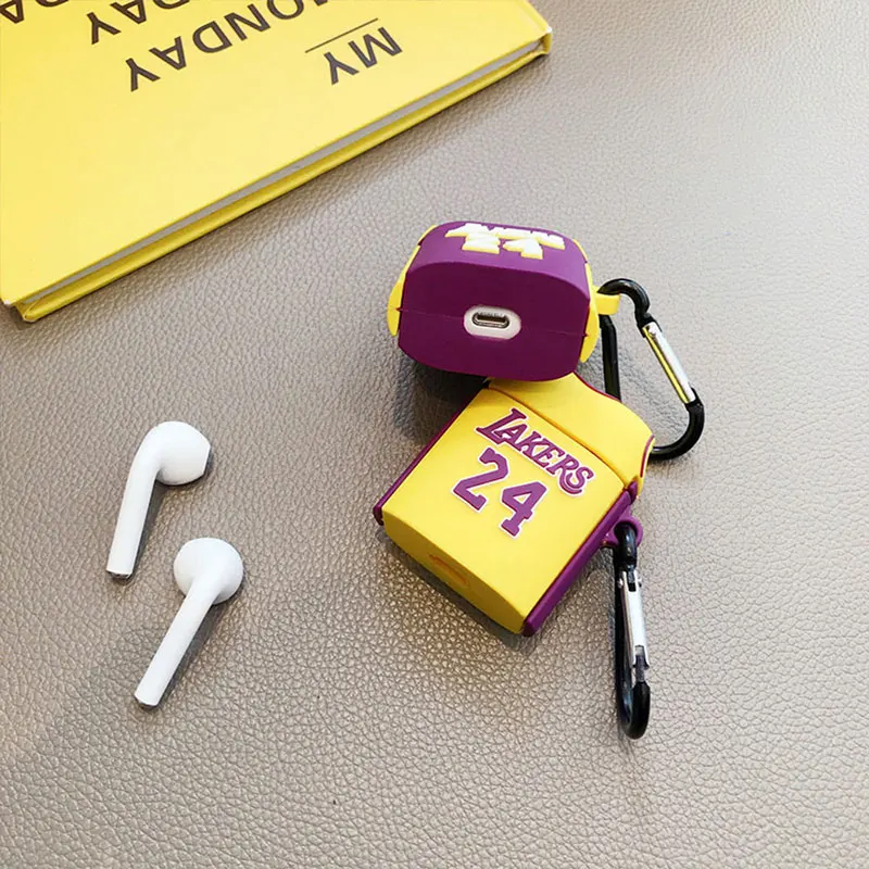 Силиконовый чехол для наушников Fone De Ouvido с Bluetooth Airpods 1 2 Air Pods Pro Airpods2 беспроводные