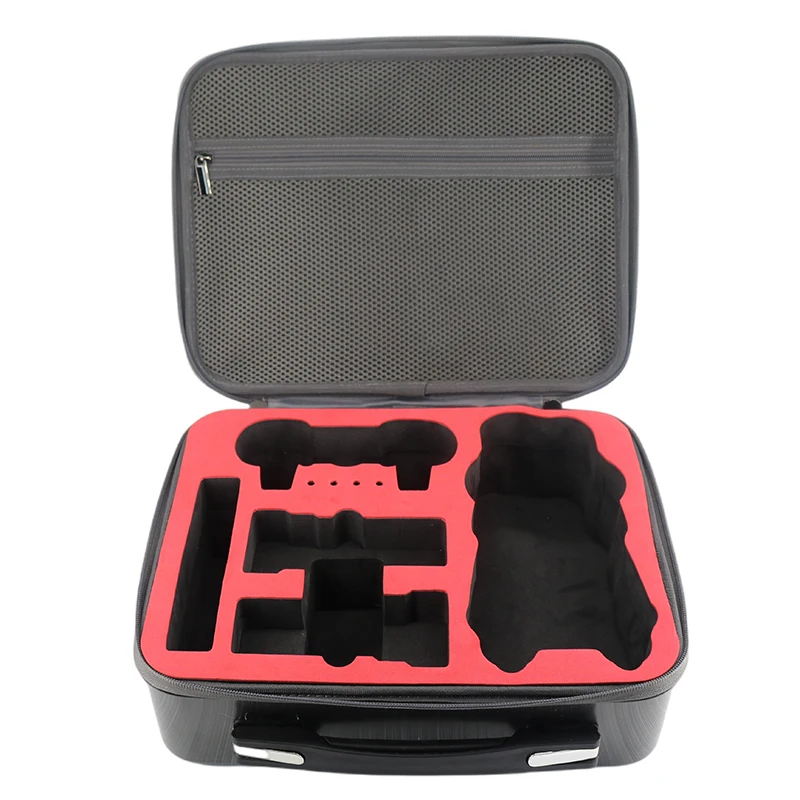 

Для DJI MAVIC 3 большой ящик для хранения вера сумка жесткий чехол для дрона аксессуары