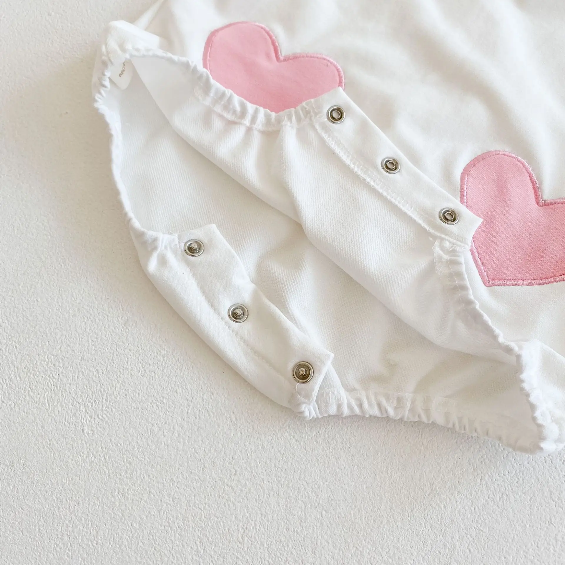 Для новорожденных для маленьких девочек одежда Симпатичные тапочки с узором в