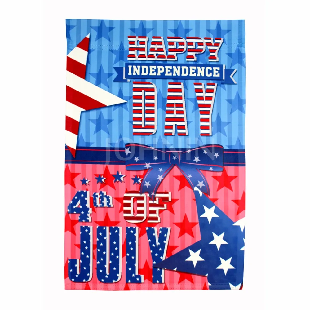 Собственный дизайн празднование патриотической независимости Фейерверк День