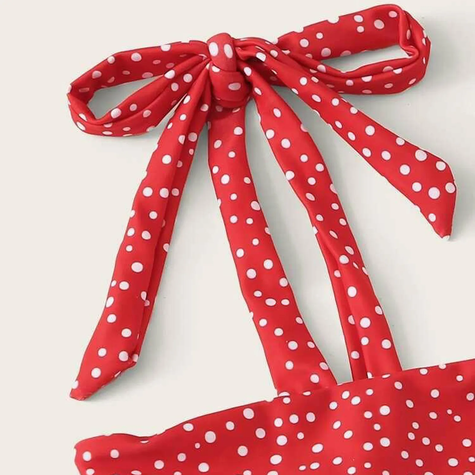 

Summer Women's Swimwear Ladies Printing Beachwear Bikini Set Split Swimsuit